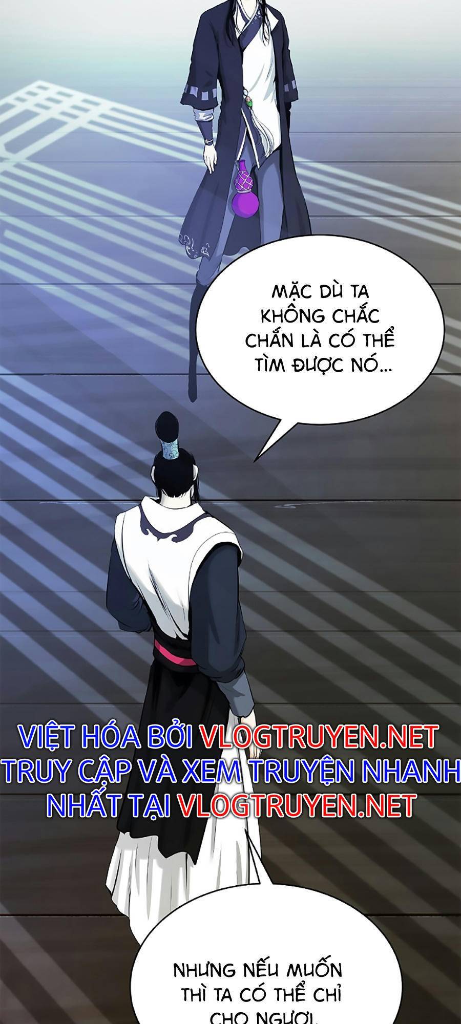 Lãng Tiên Kỳ Đàm - Chap 52 - Trang 31