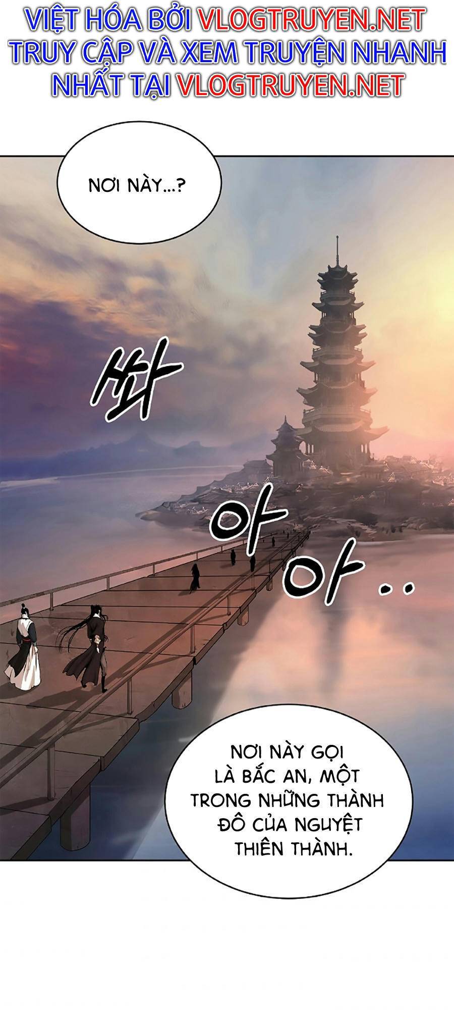 Lãng Tiên Kỳ Đàm - Chap 52 - Trang 36