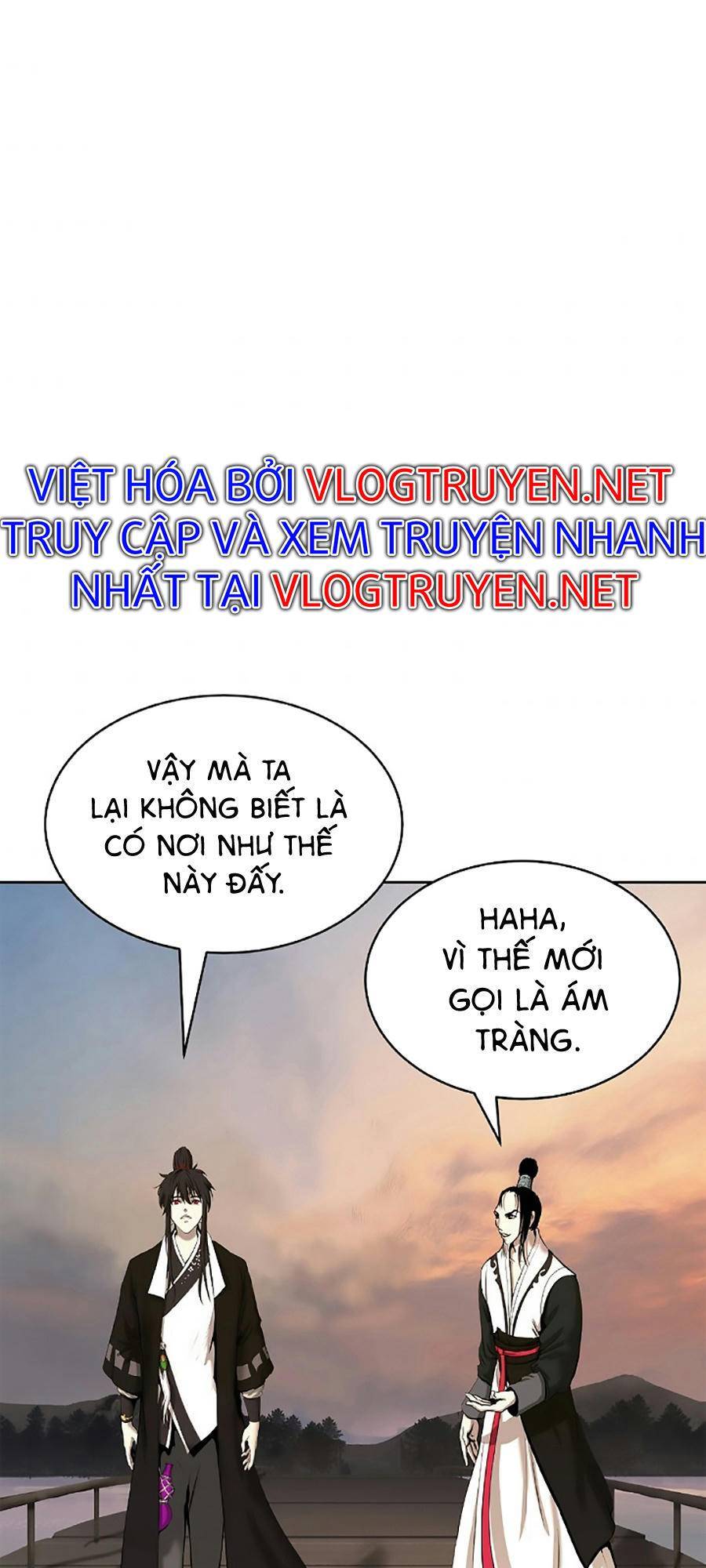 Lãng Tiên Kỳ Đàm - Chap 52 - Trang 37