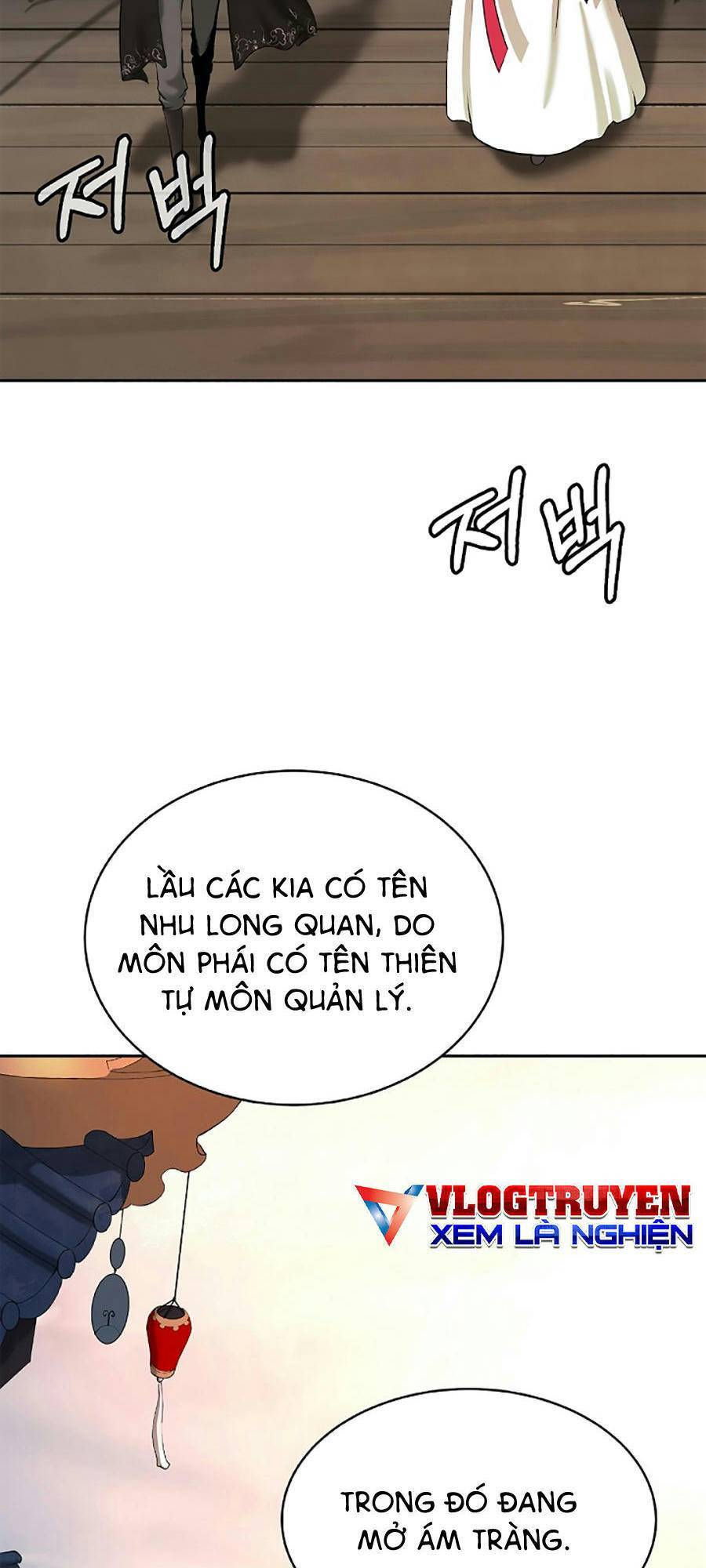 Lãng Tiên Kỳ Đàm - Chap 52 - Trang 38