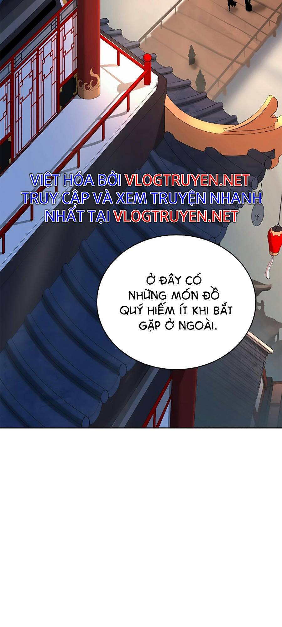 Lãng Tiên Kỳ Đàm - Chap 52 - Trang 40