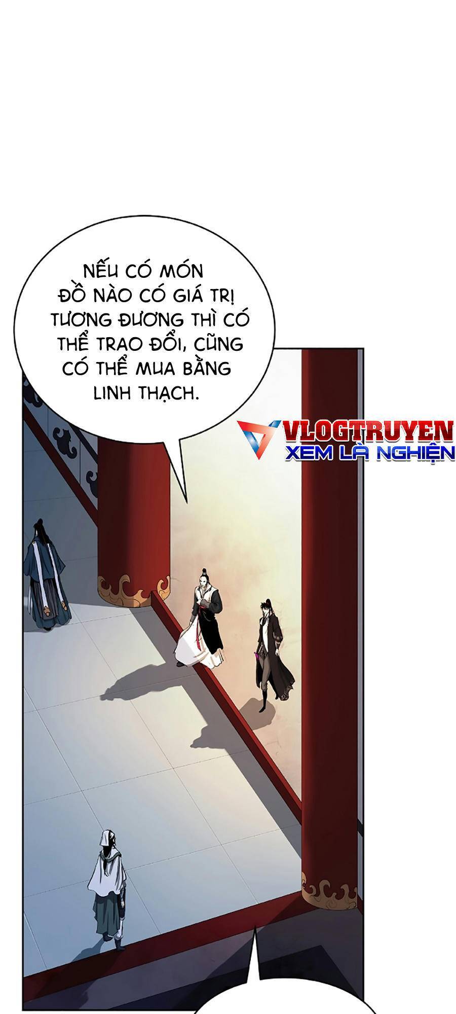 Lãng Tiên Kỳ Đàm - Chap 52 - Trang 41