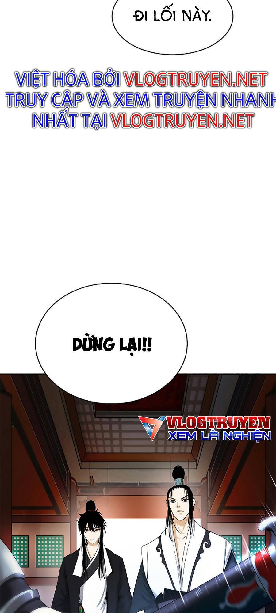 Lãng Tiên Kỳ Đàm - Chap 52 - Trang 42