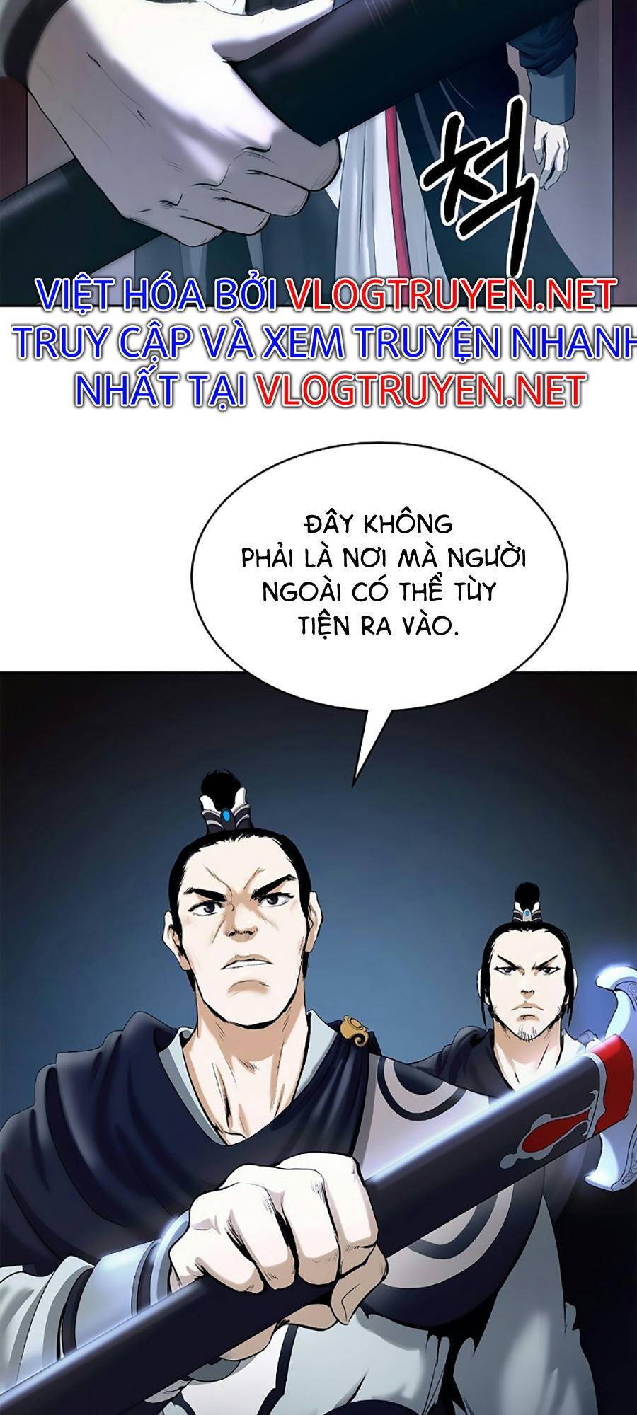 Lãng Tiên Kỳ Đàm - Chap 52 - Trang 43