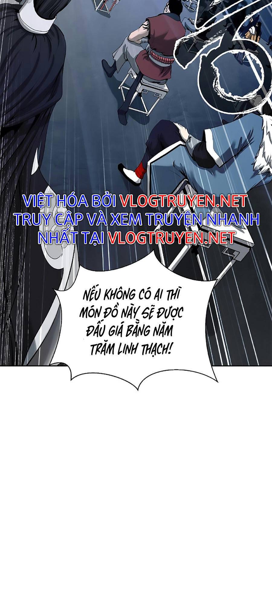 Lãng Tiên Kỳ Đàm - Chap 52 - Trang 48