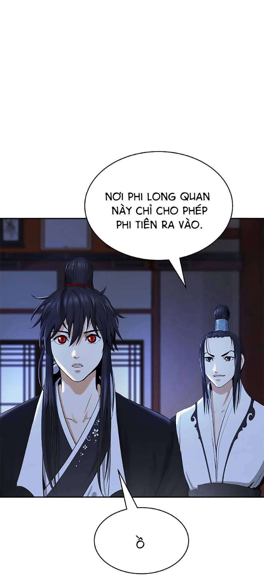 Lãng Tiên Kỳ Đàm - Chap 52 - Trang 49
