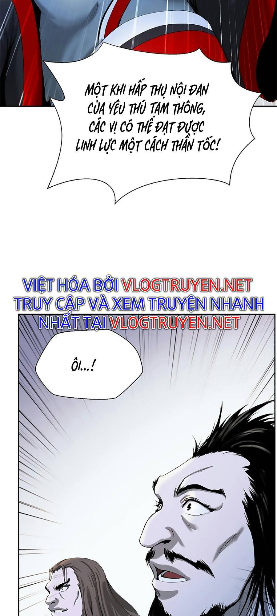 Lãng Tiên Kỳ Đàm - Chap 52 - Trang 52