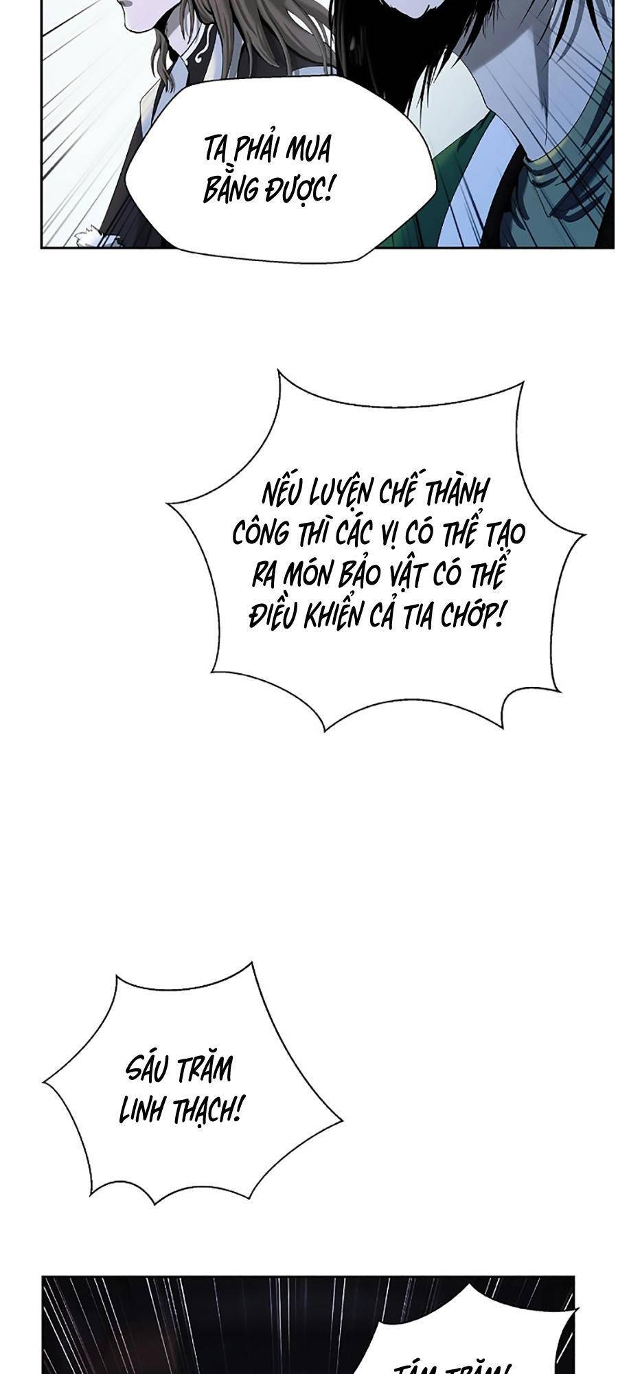 Lãng Tiên Kỳ Đàm - Chap 52 - Trang 53