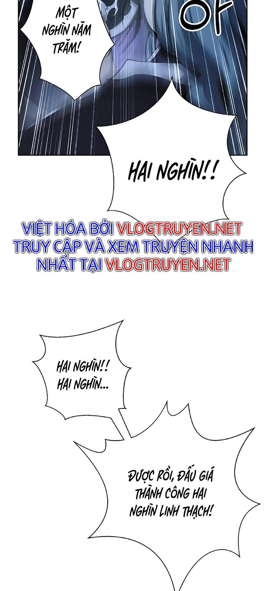 Lãng Tiên Kỳ Đàm - Chap 52 - Trang 55