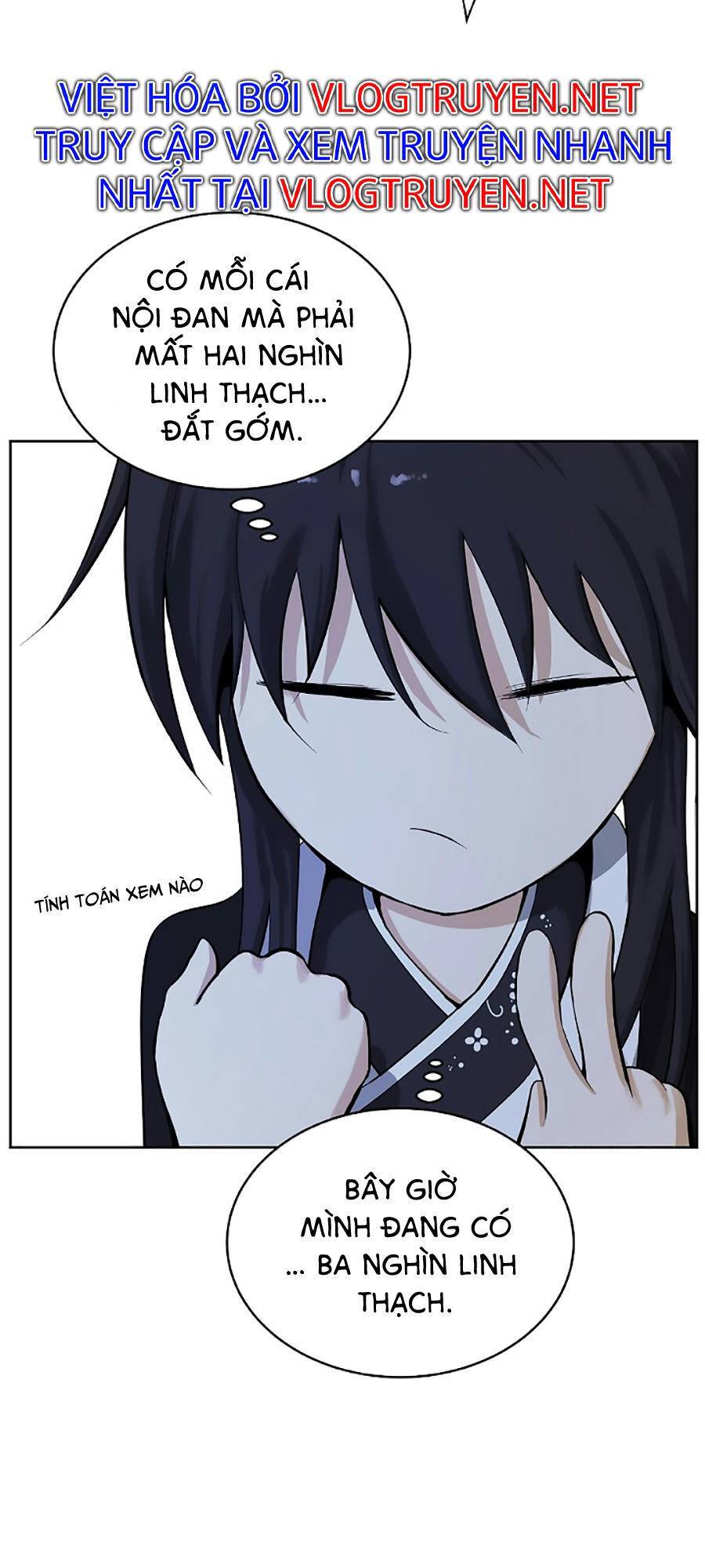 Lãng Tiên Kỳ Đàm - Chap 52 - Trang 56