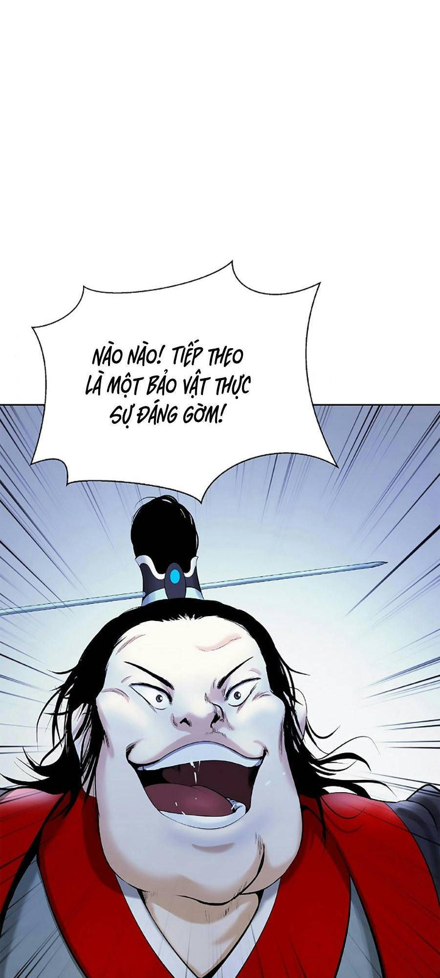 Lãng Tiên Kỳ Đàm - Chap 52 - Trang 57