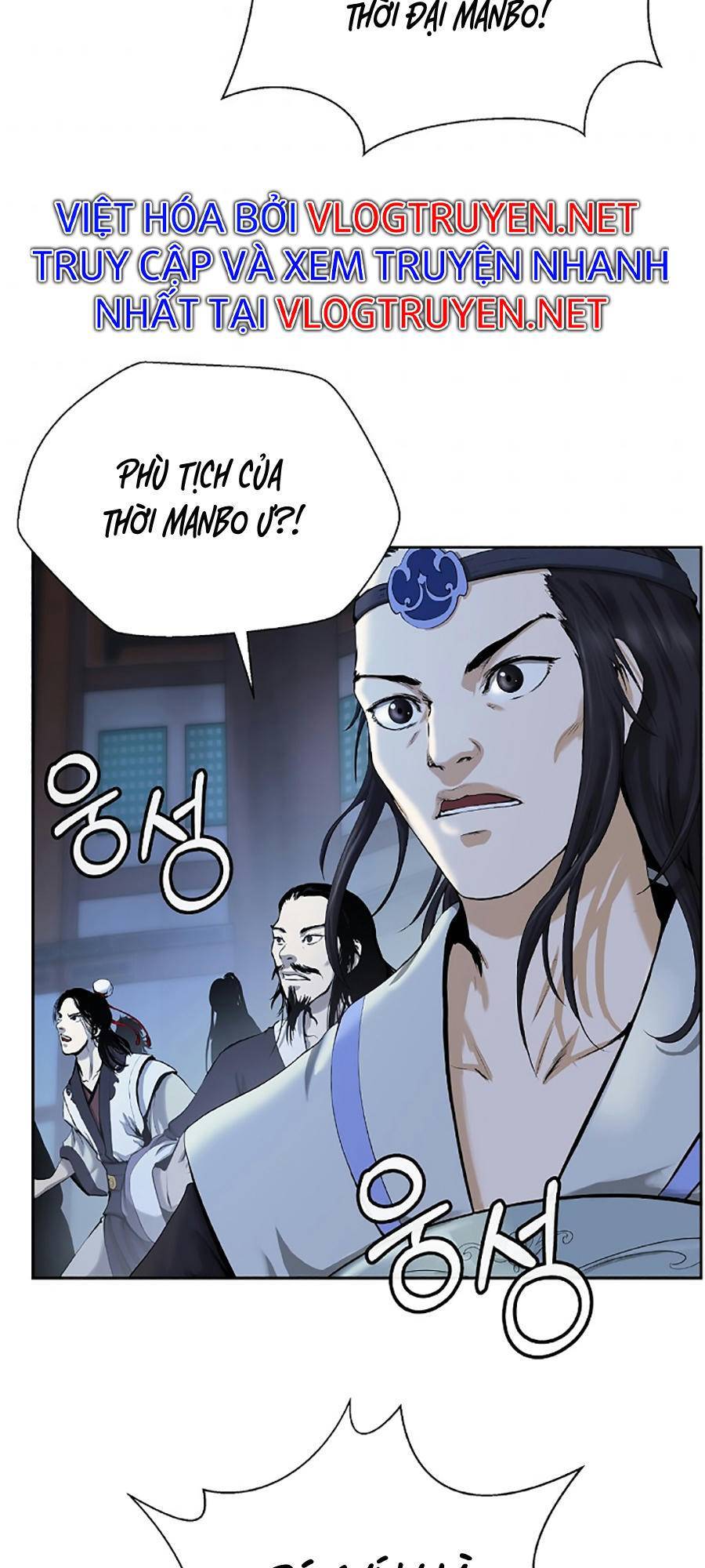 Lãng Tiên Kỳ Đàm - Chap 52 - Trang 59
