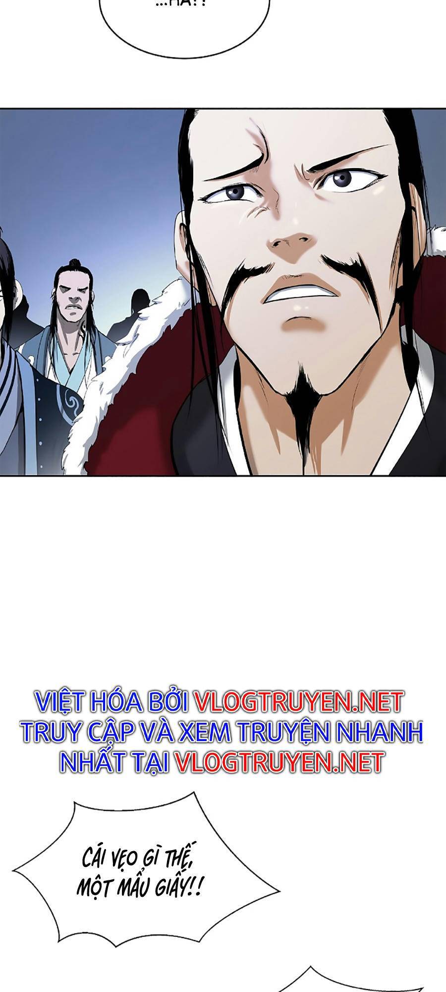 Lãng Tiên Kỳ Đàm - Chap 52 - Trang 61