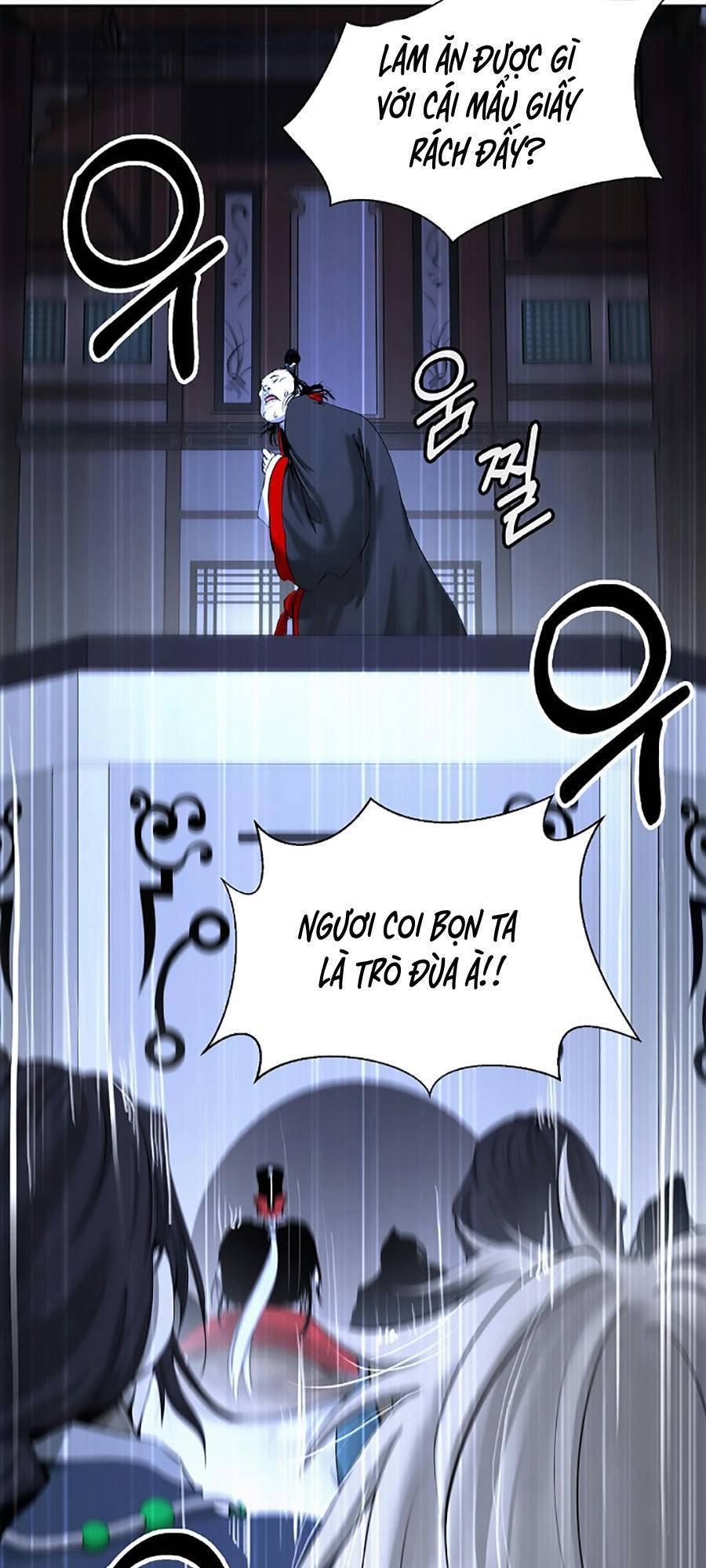 Lãng Tiên Kỳ Đàm - Chap 52 - Trang 62