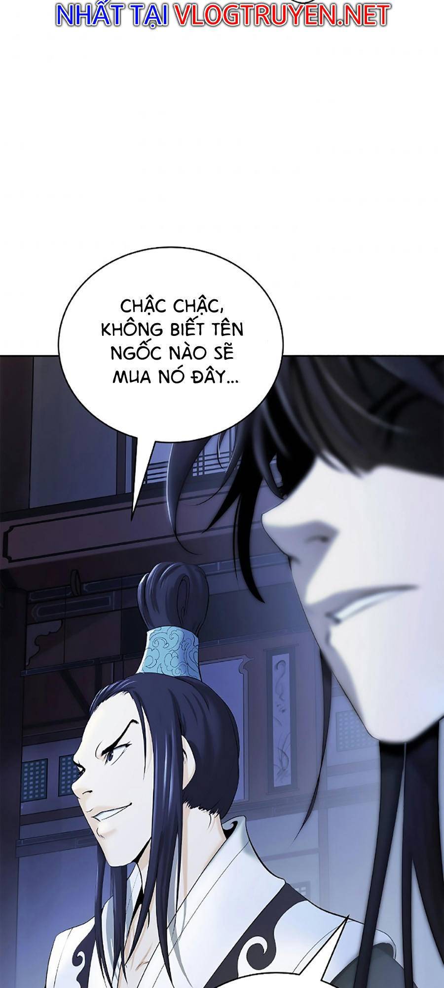 Lãng Tiên Kỳ Đàm - Chap 52 - Trang 65