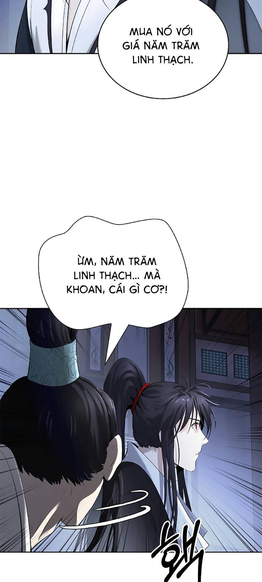 Lãng Tiên Kỳ Đàm - Chap 52 - Trang 66