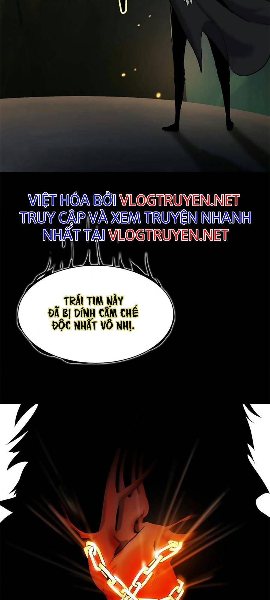 Lãng Tiên Kỳ Đàm - Chap 52 - Trang 8
