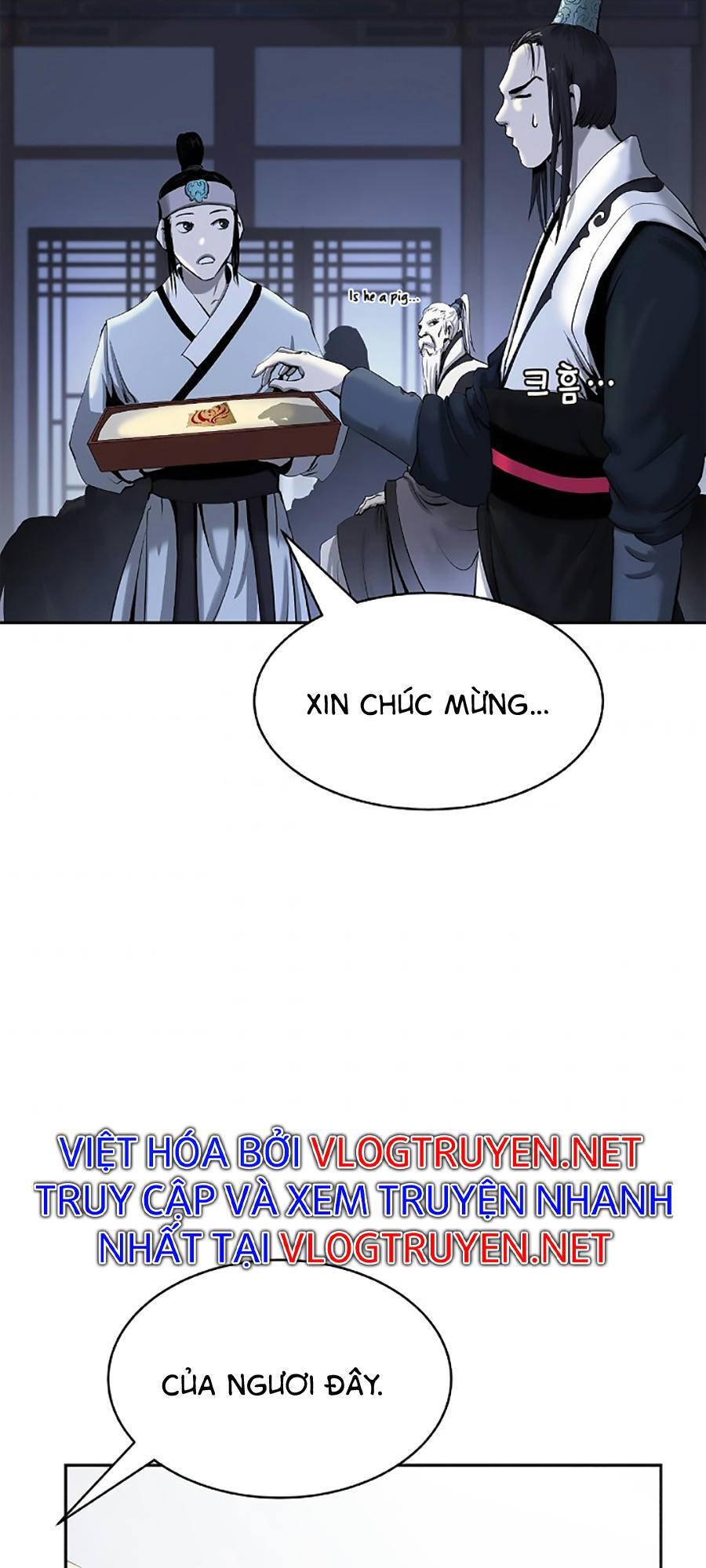 Lãng Tiên Kỳ Đàm - Chap 52 - Trang 72