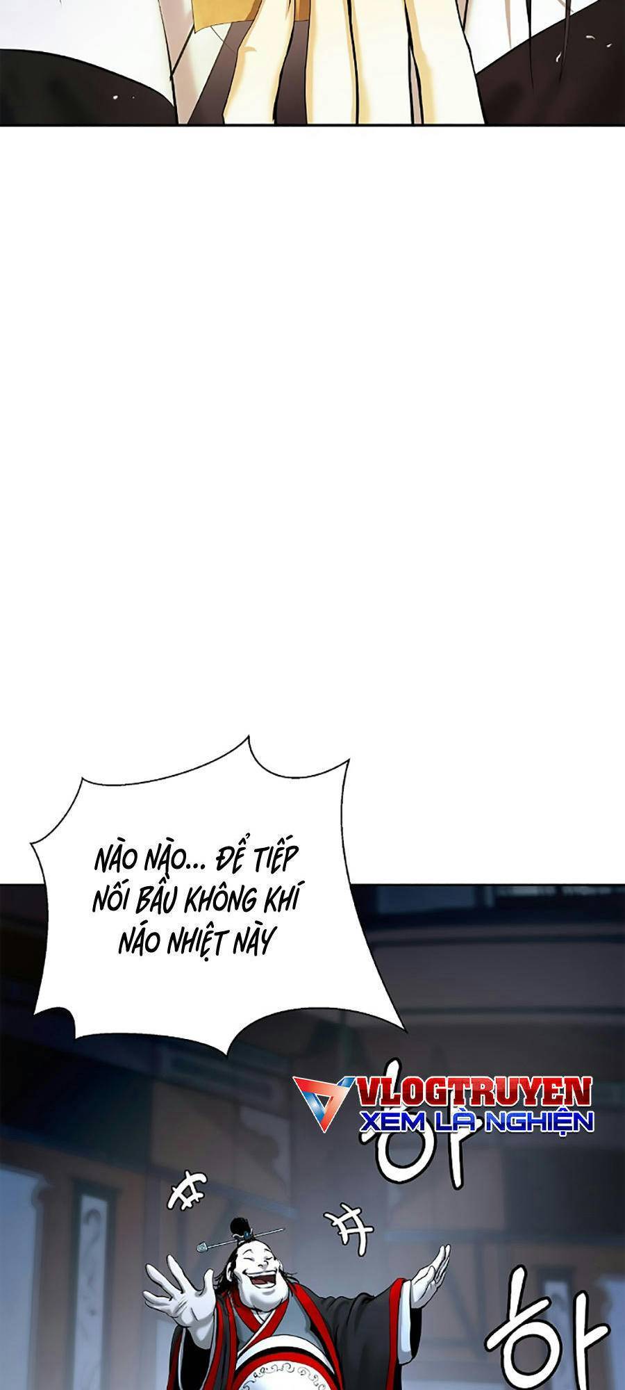 Lãng Tiên Kỳ Đàm - Chap 52 - Trang 75