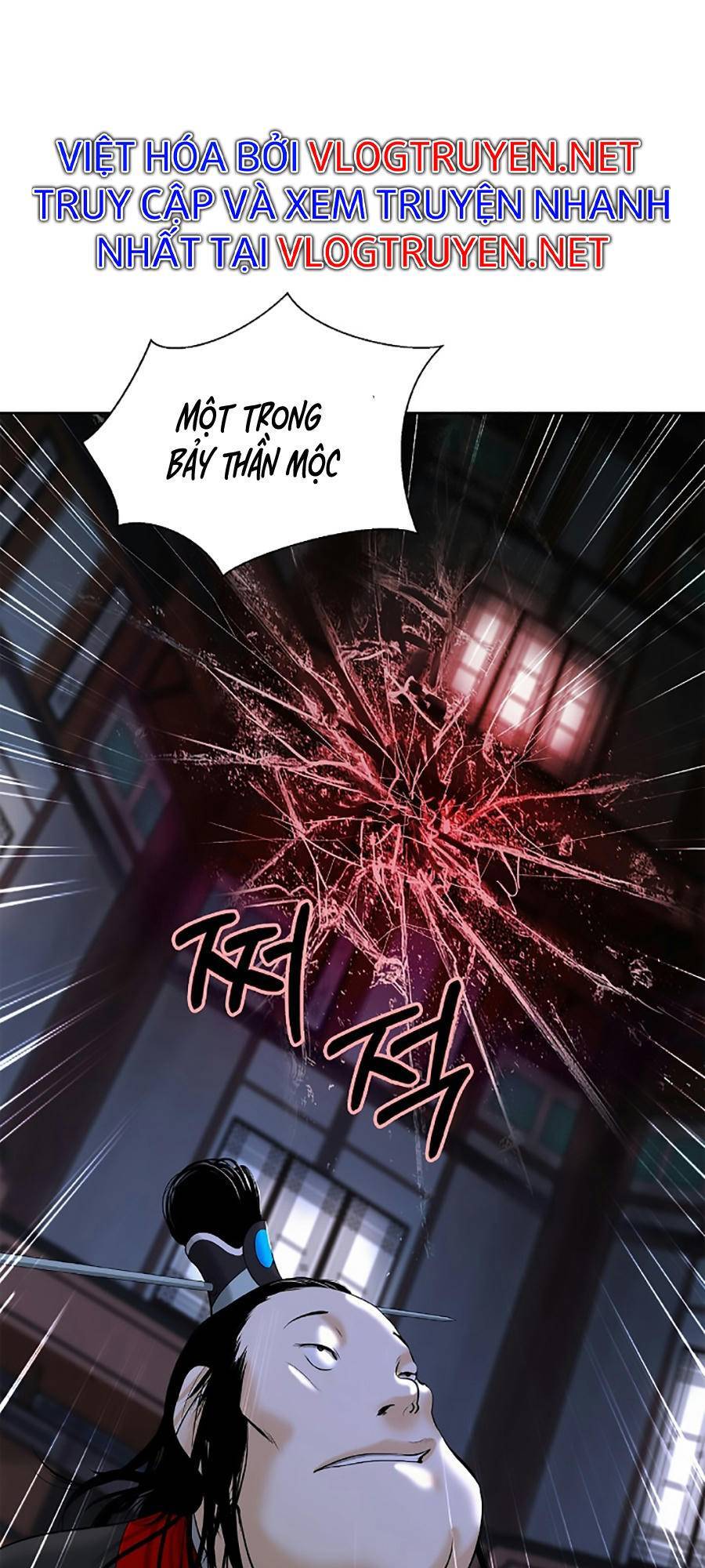 Lãng Tiên Kỳ Đàm - Chap 52 - Trang 77
