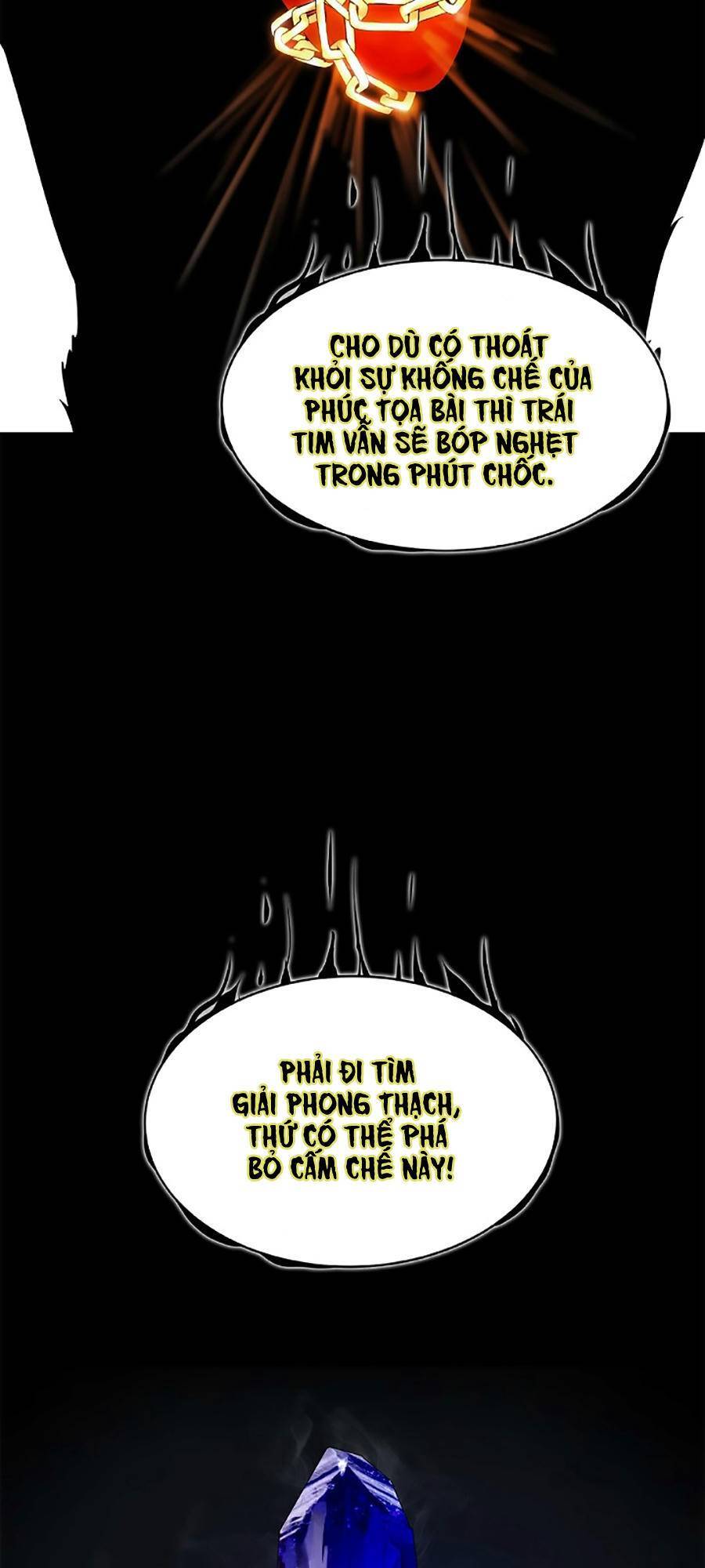 Lãng Tiên Kỳ Đàm - Chap 52 - Trang 9
