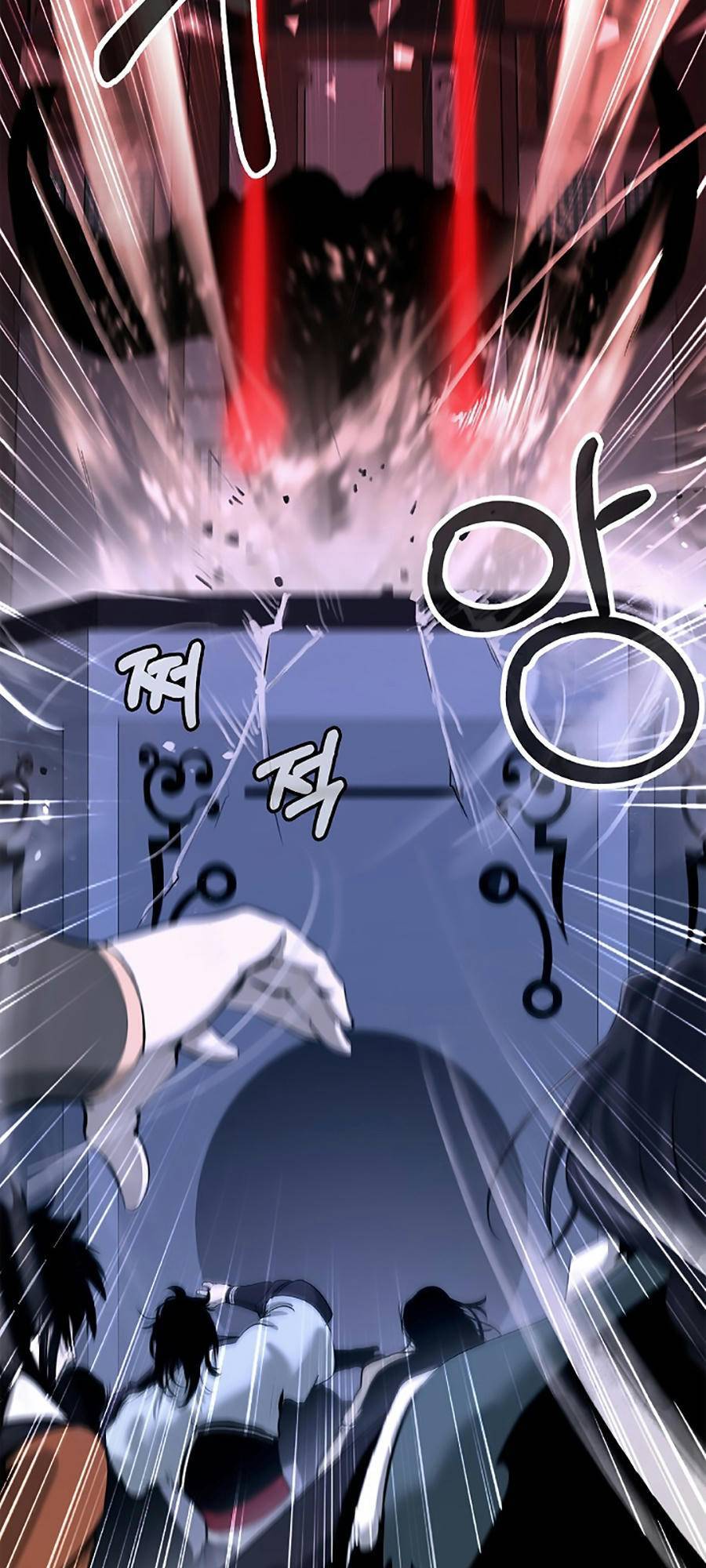 Lãng Tiên Kỳ Đàm - Chap 52 - Trang 81