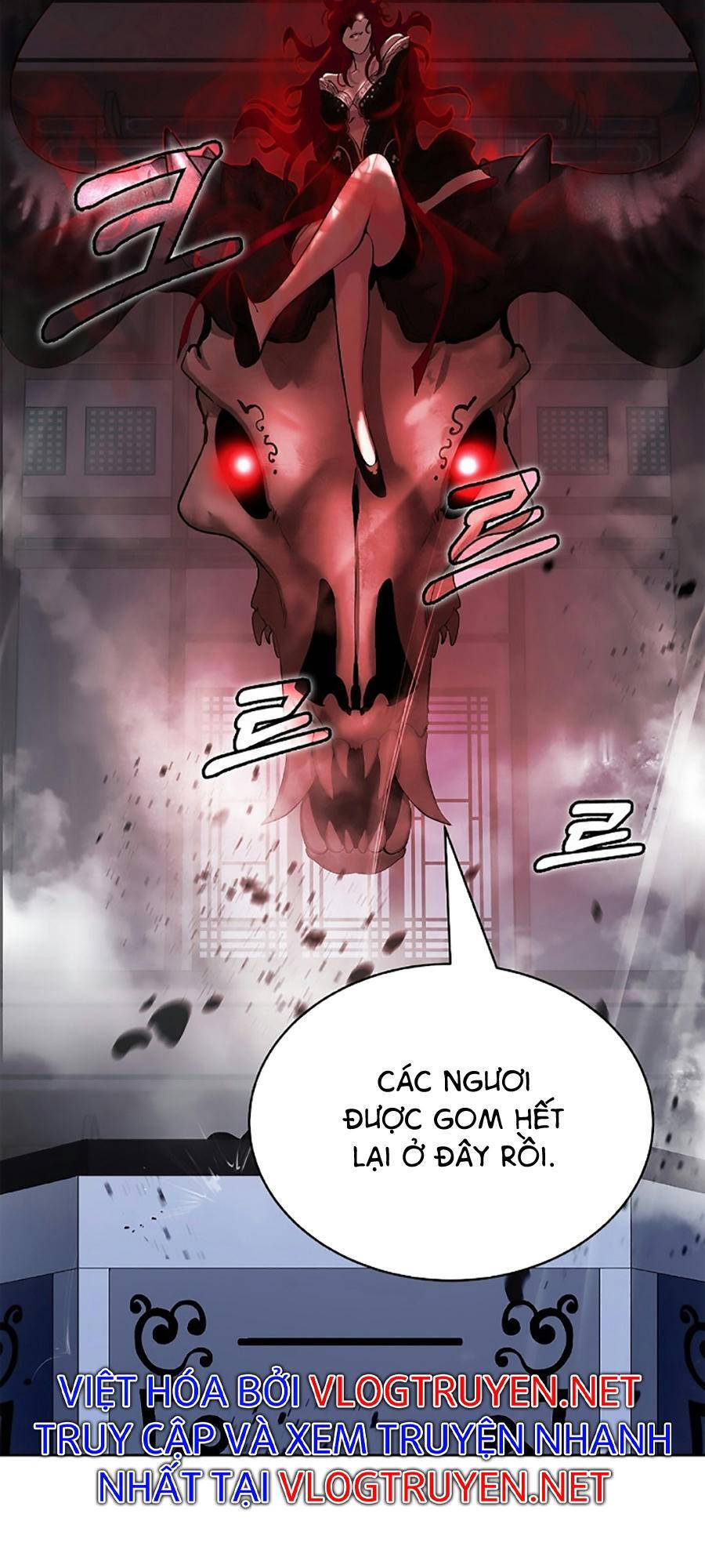 Lãng Tiên Kỳ Đàm - Chap 52 - Trang 86