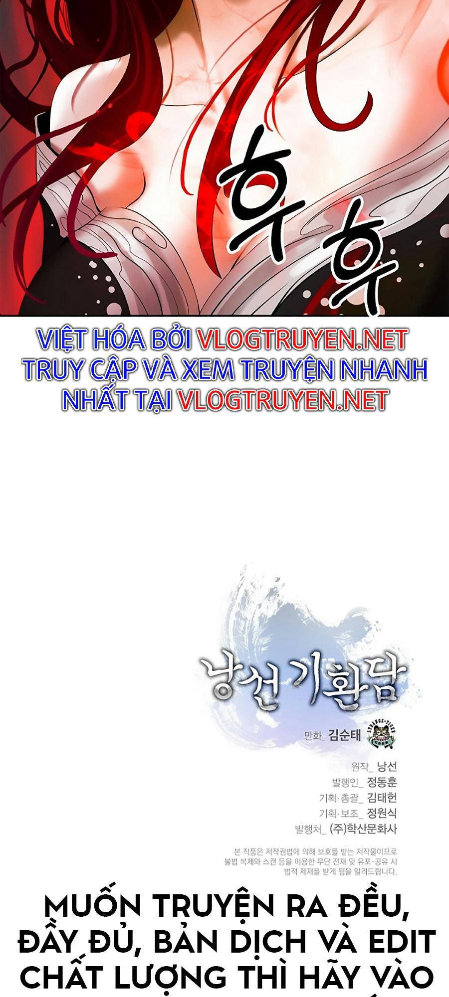 Lãng Tiên Kỳ Đàm - Chap 52 - Trang 88
