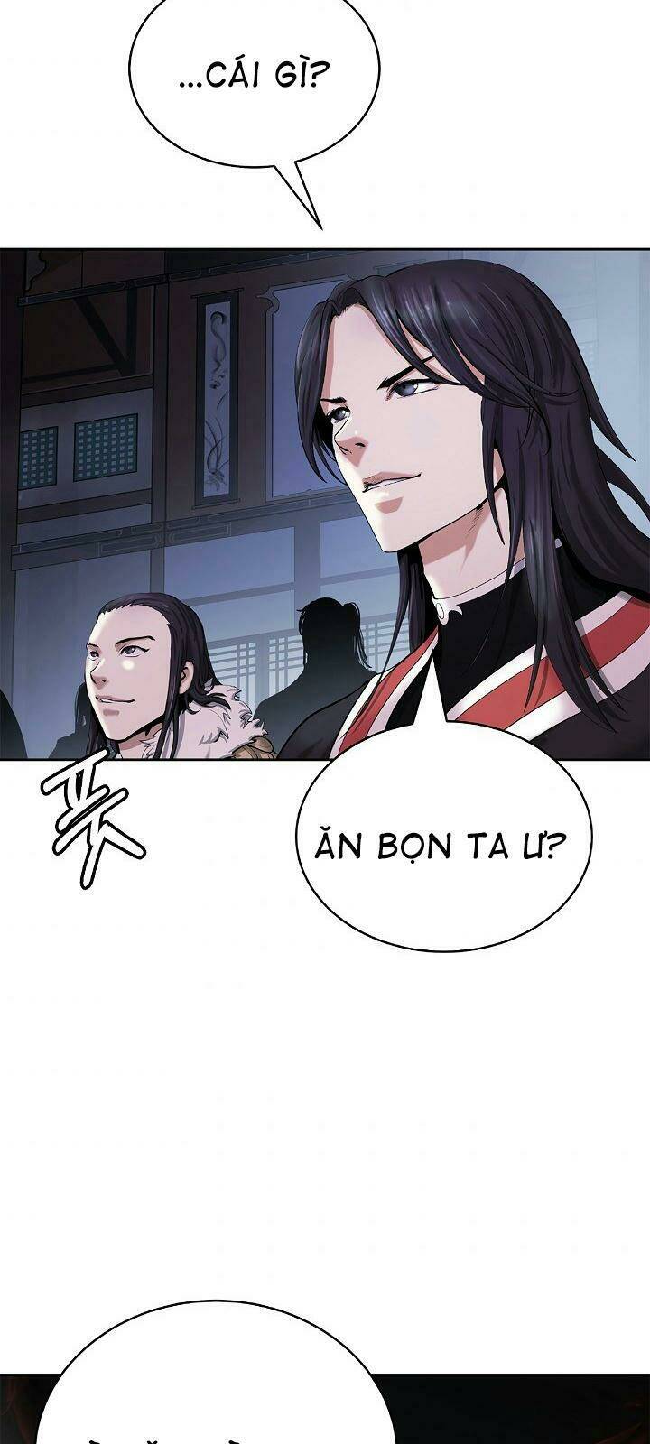 Lãng Tiên Kỳ Đàm - Chap 53 - Trang 2