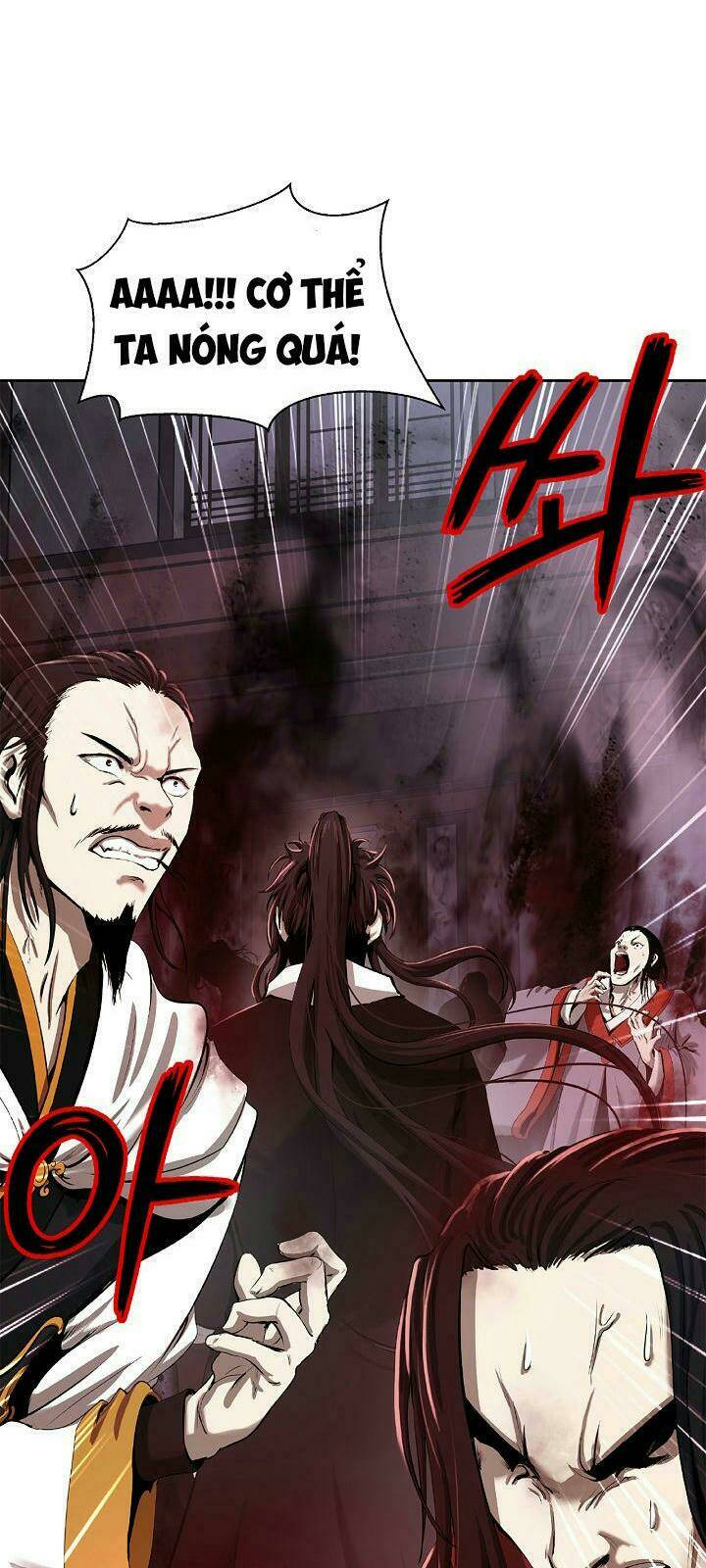 Lãng Tiên Kỳ Đàm - Chap 53 - Trang 21