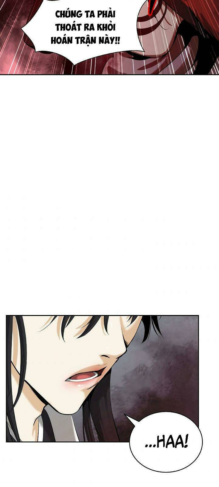 Lãng Tiên Kỳ Đàm - Chap 53 - Trang 23