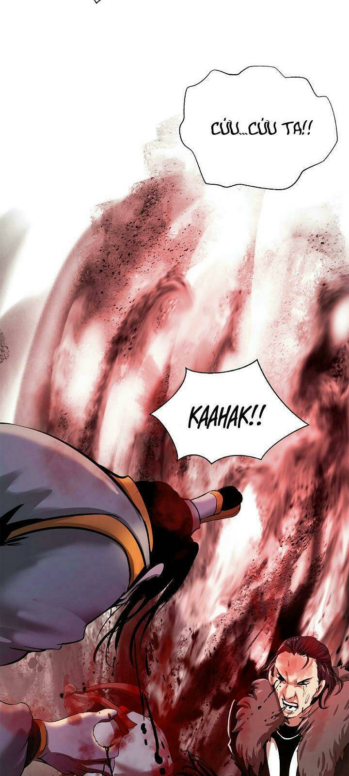 Lãng Tiên Kỳ Đàm - Chap 53 - Trang 28