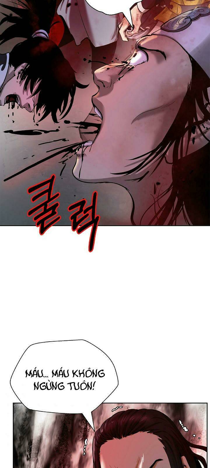Lãng Tiên Kỳ Đàm - Chap 53 - Trang 30