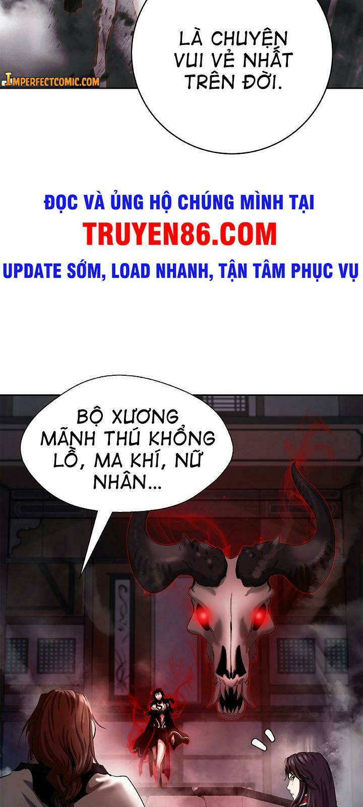Lãng Tiên Kỳ Đàm - Chap 53 - Trang 4