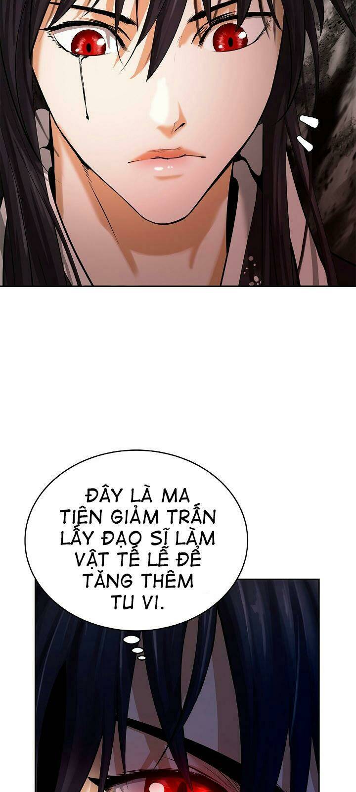 Lãng Tiên Kỳ Đàm - Chap 53 - Trang 32