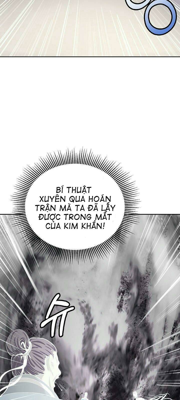 Lãng Tiên Kỳ Đàm - Chap 53 - Trang 35