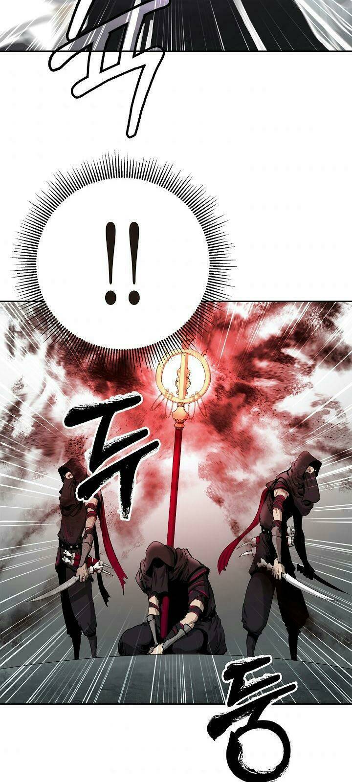 Lãng Tiên Kỳ Đàm - Chap 53 - Trang 38