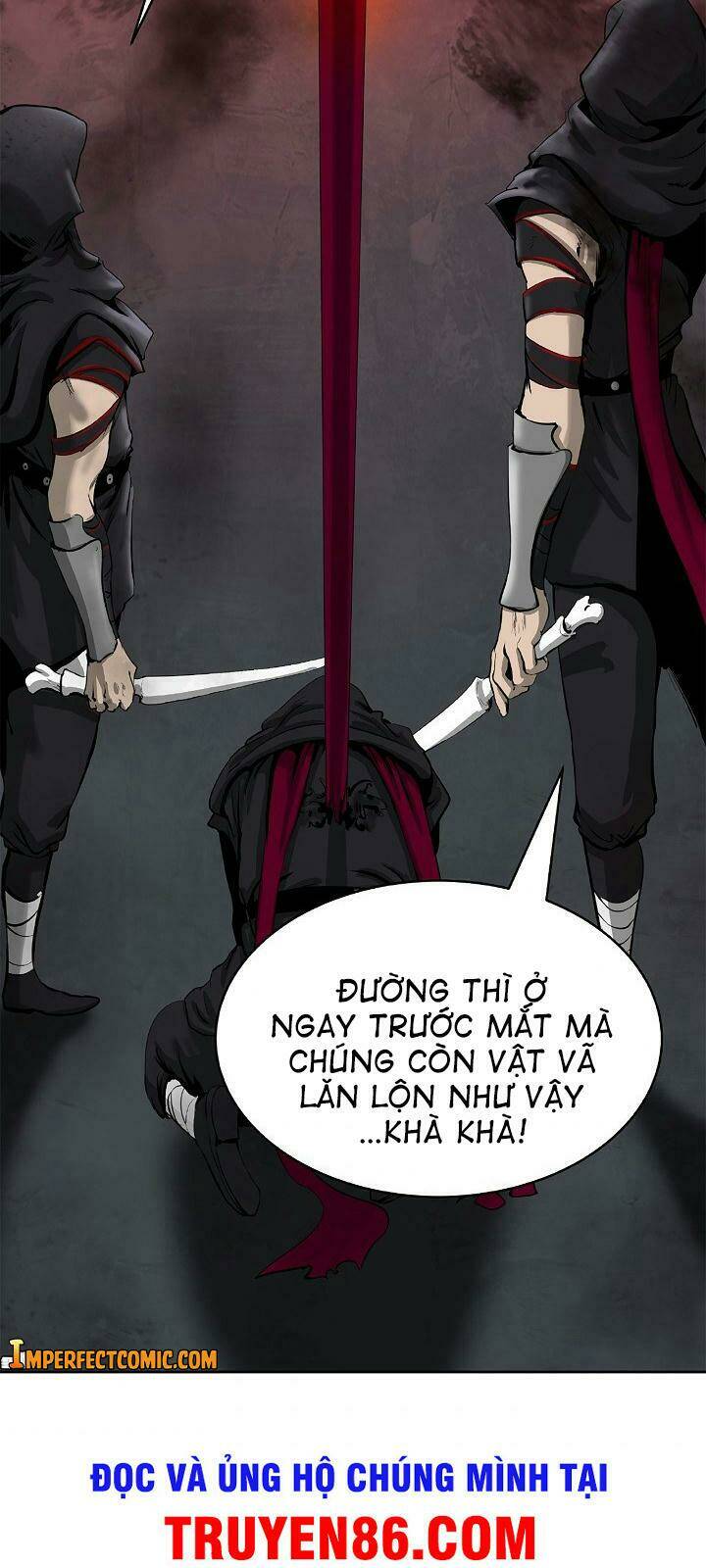 Lãng Tiên Kỳ Đàm - Chap 53 - Trang 45