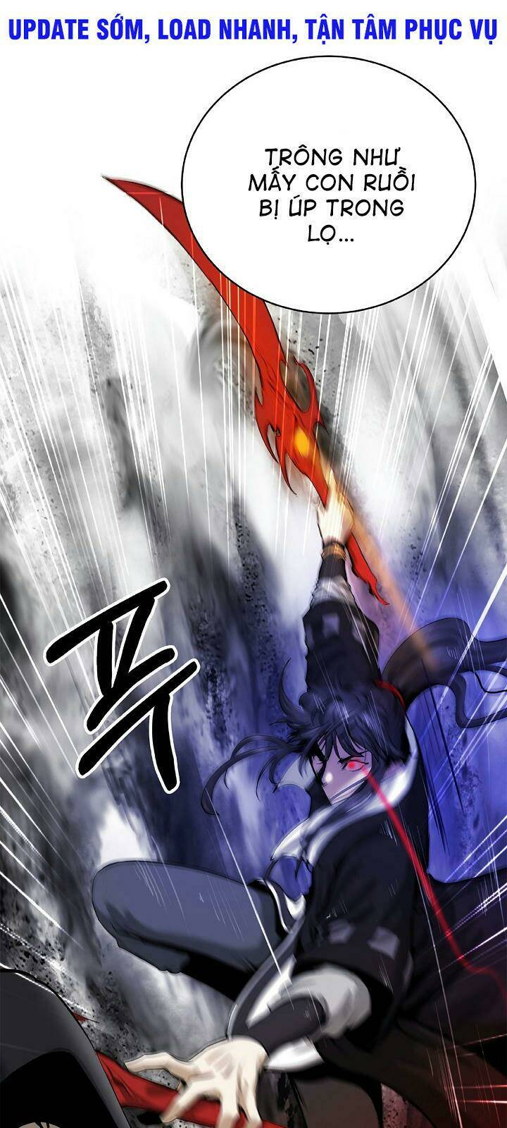 Lãng Tiên Kỳ Đàm - Chap 53 - Trang 46