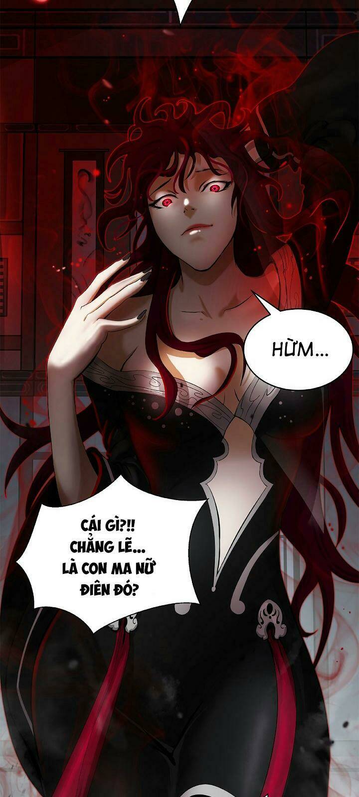 Lãng Tiên Kỳ Đàm - Chap 53 - Trang 6