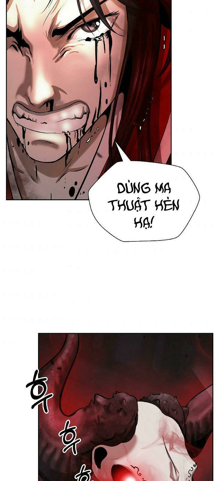 Lãng Tiên Kỳ Đàm - Chap 53 - Trang 52