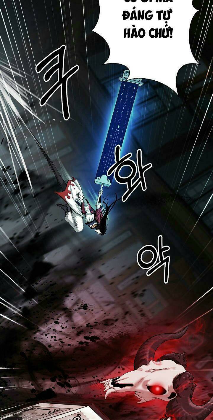 Lãng Tiên Kỳ Đàm - Chap 53 - Trang 54