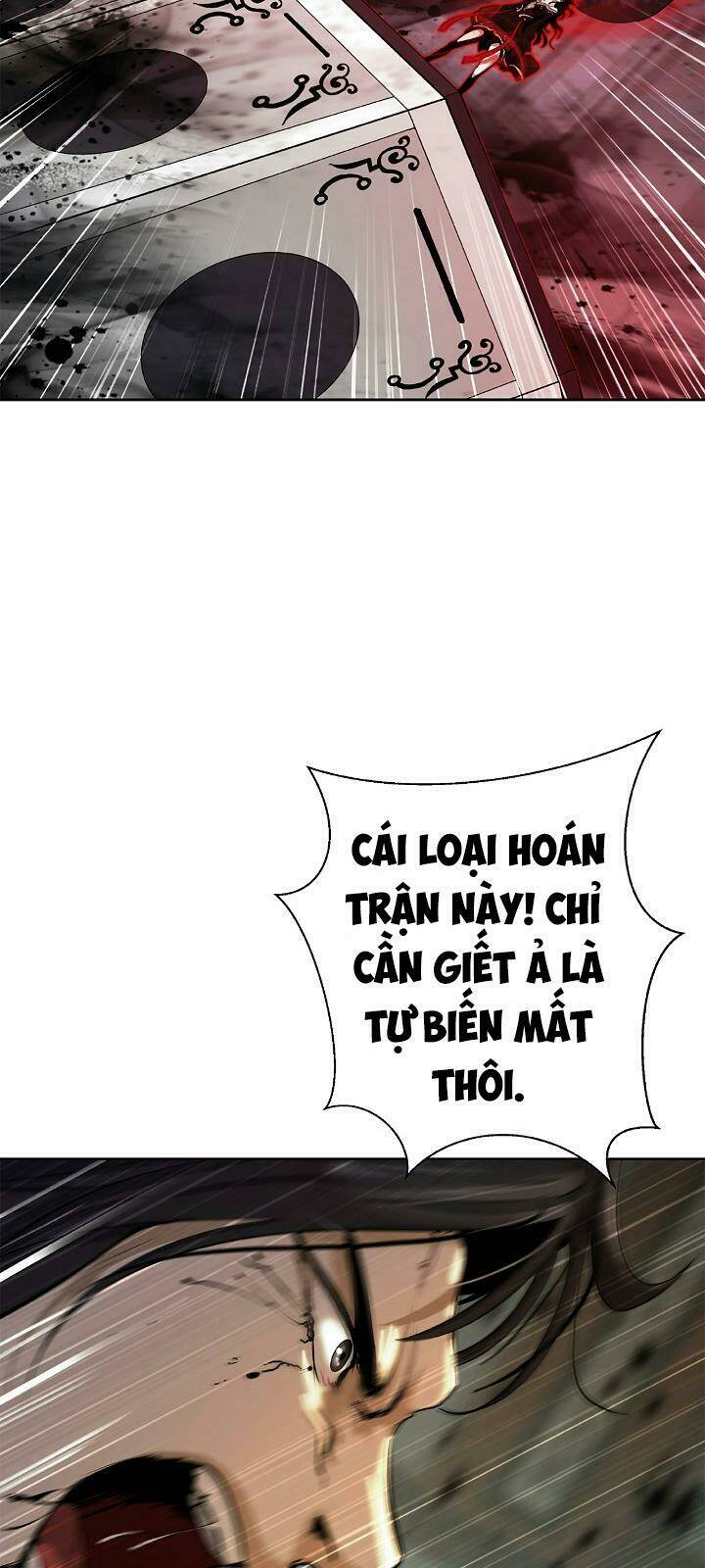 Lãng Tiên Kỳ Đàm - Chap 53 - Trang 55