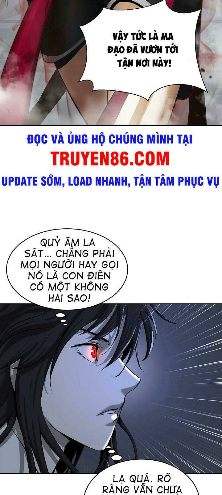 Lãng Tiên Kỳ Đàm - Chap 53 - Trang 7