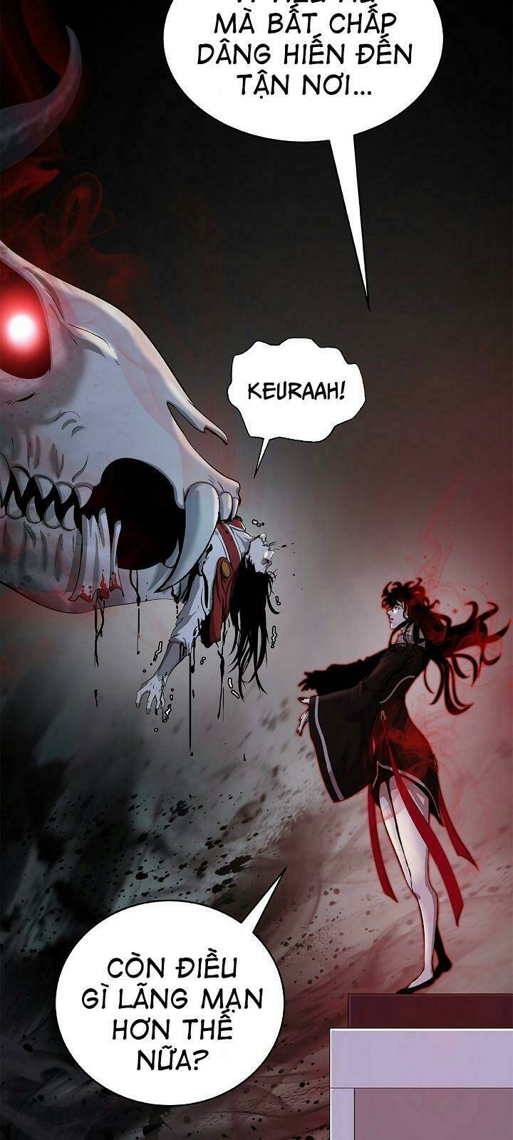 Lãng Tiên Kỳ Đàm - Chap 53 - Trang 65