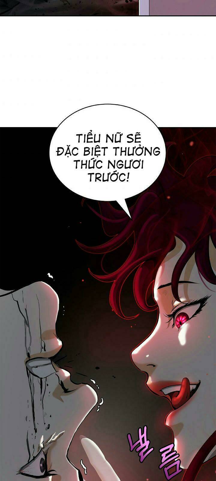 Lãng Tiên Kỳ Đàm - Chap 53 - Trang 66