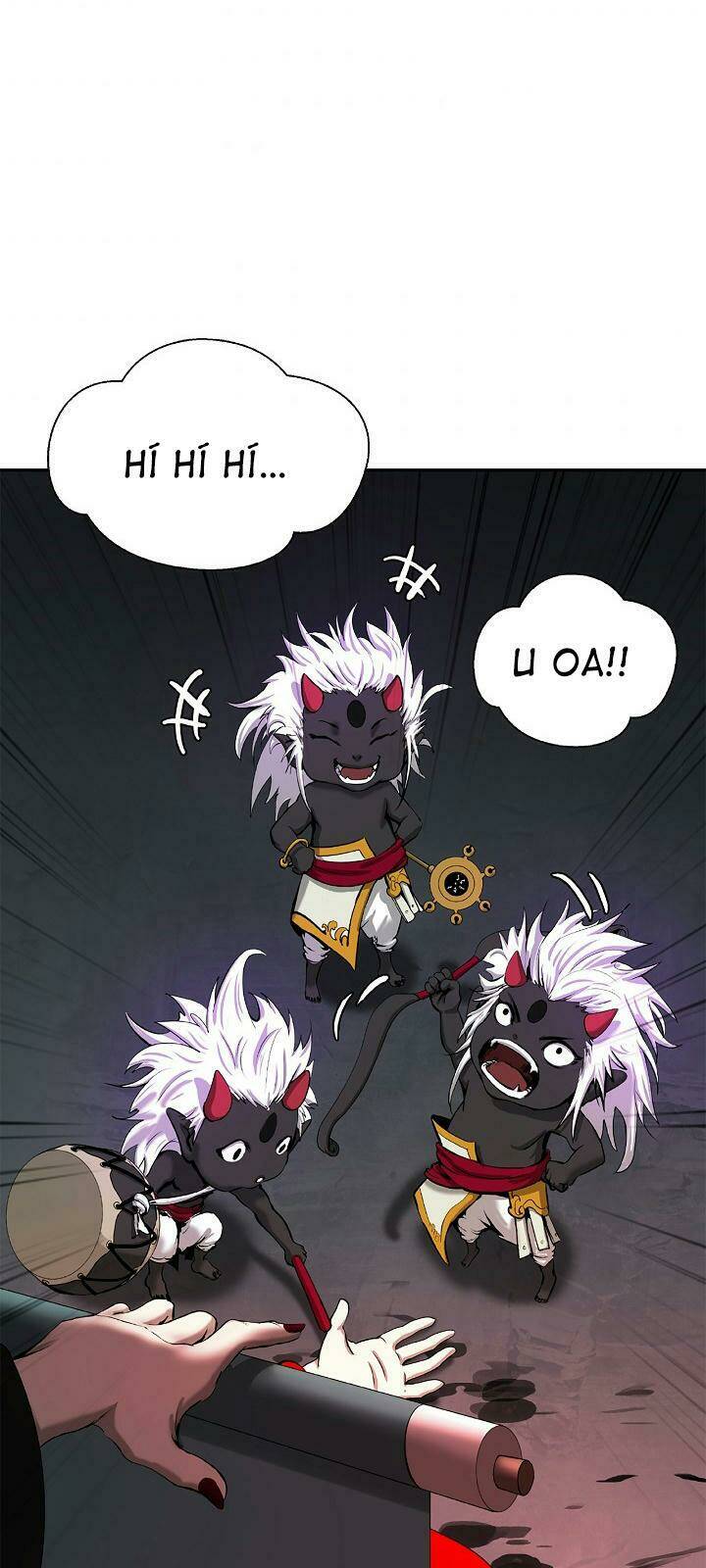 Lãng Tiên Kỳ Đàm - Chap 53 - Trang 74