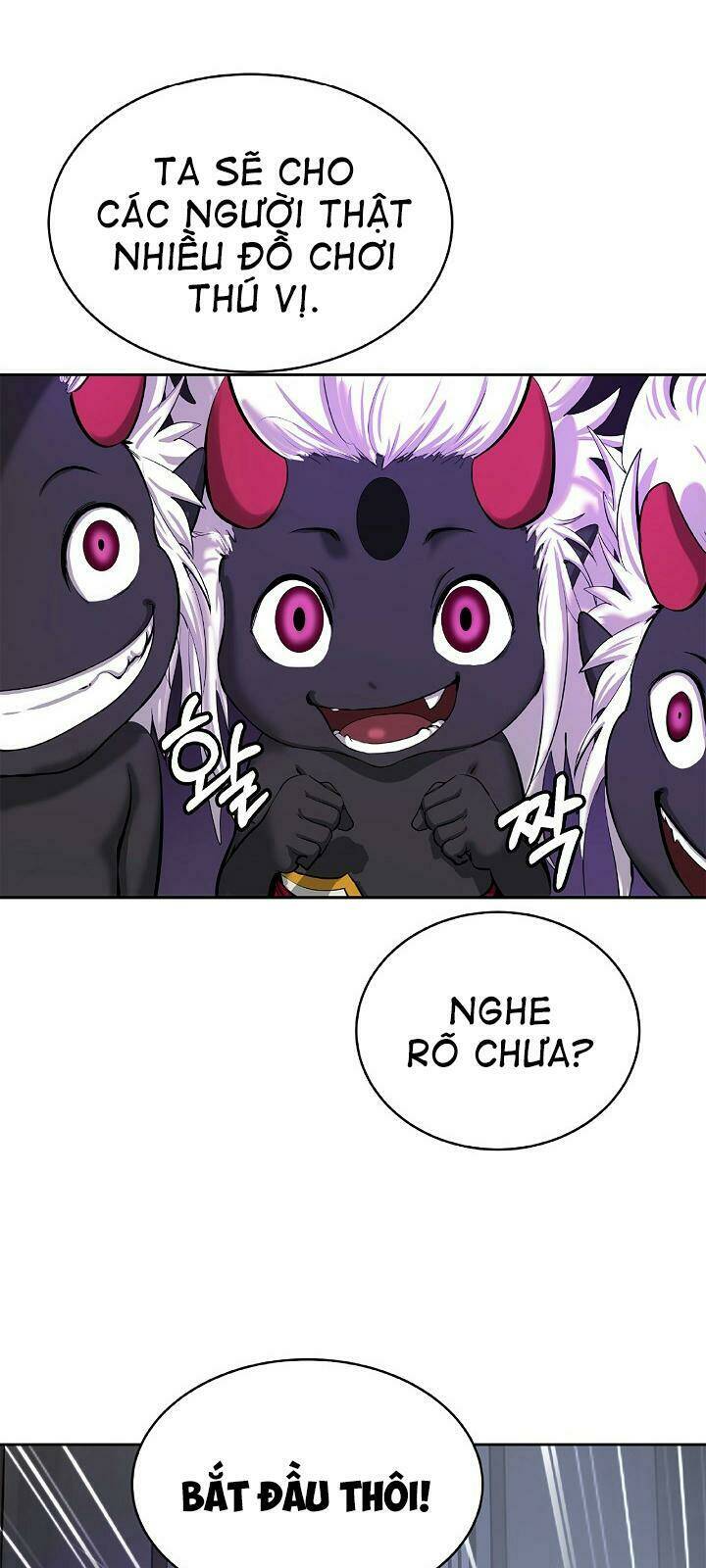 Lãng Tiên Kỳ Đàm - Chap 53 - Trang 77