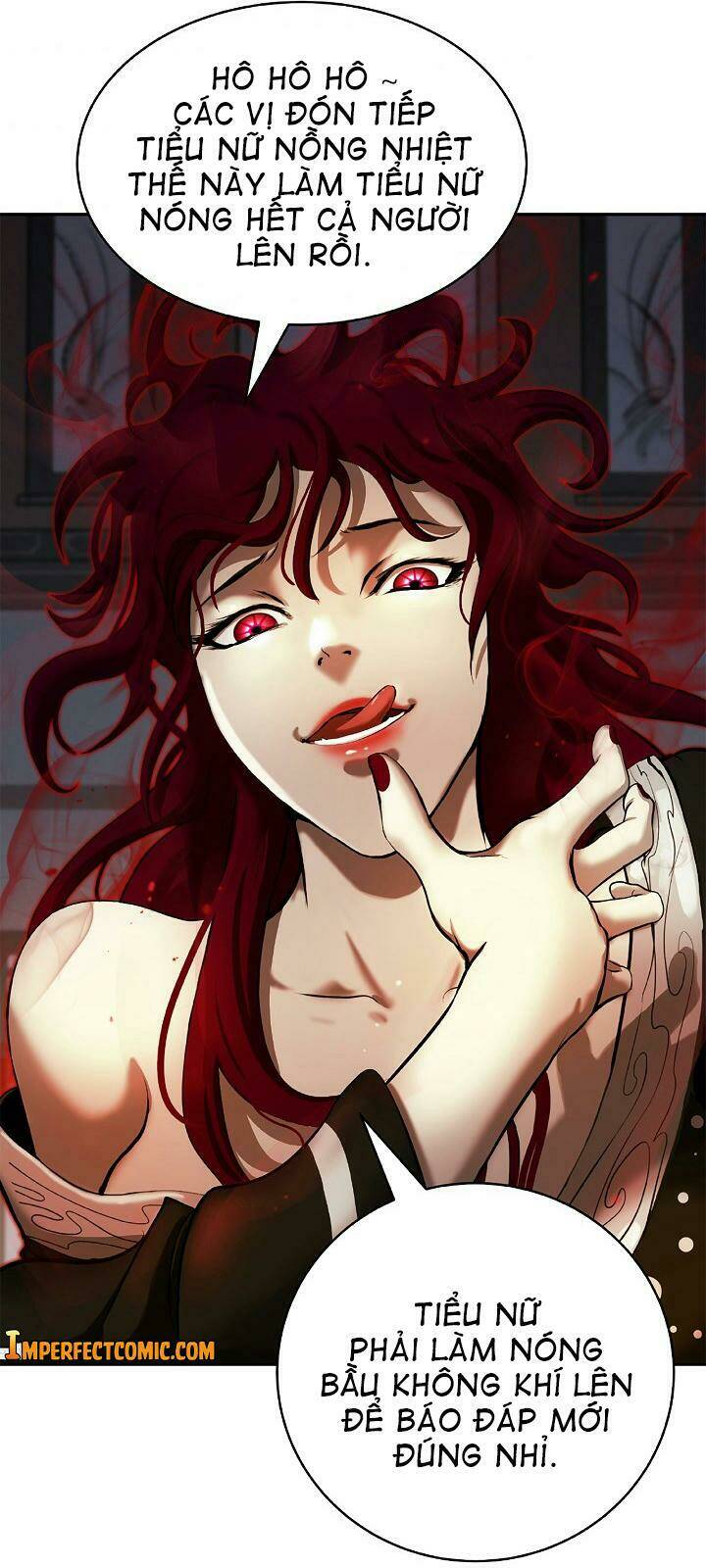 Lãng Tiên Kỳ Đàm - Chap 53 - Trang 9