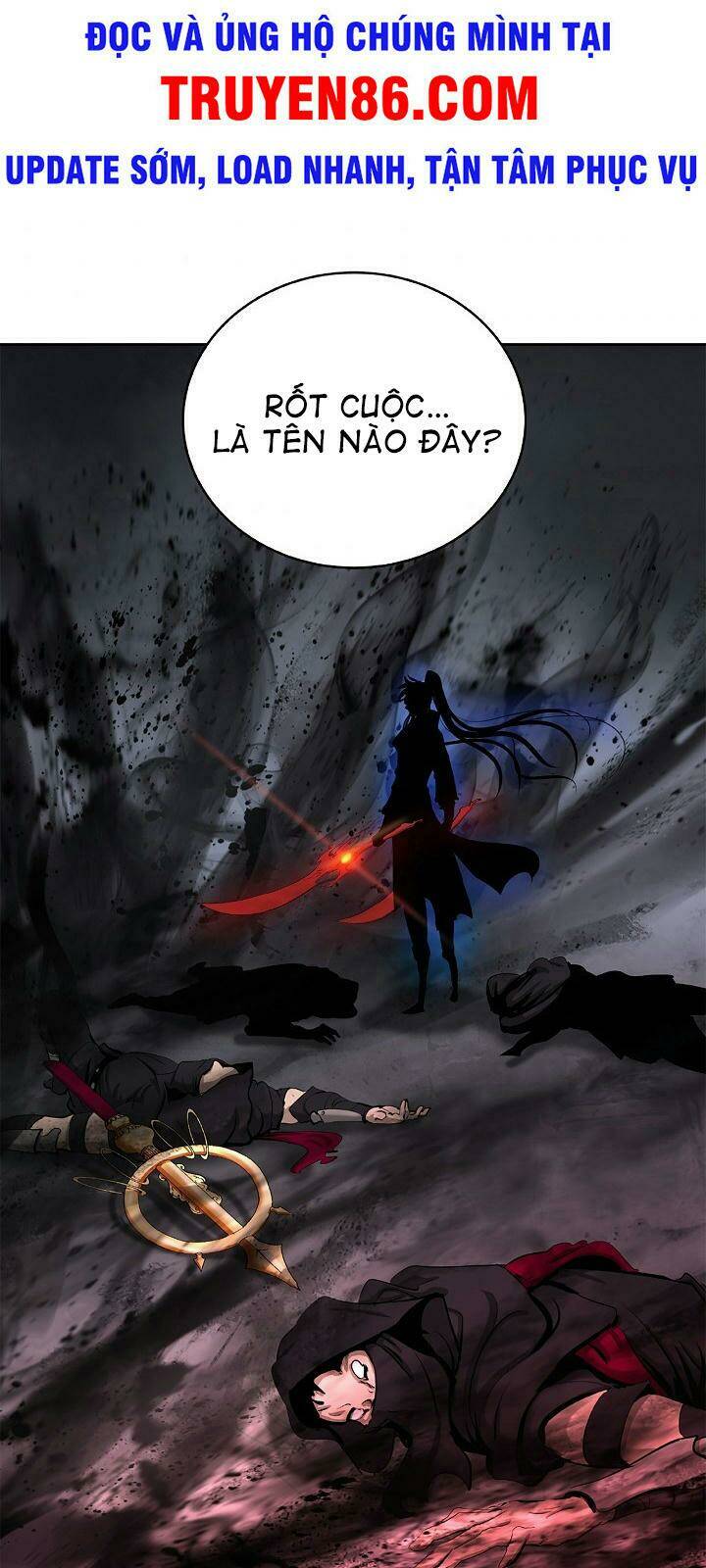 Lãng Tiên Kỳ Đàm - Chap 53 - Trang 81